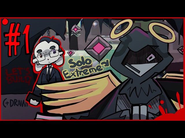 🔴Building and Conlanging ⎕⎕⎕⎕⎕⎕⎕ {INTRODUCTORY STREAM} || AraStream