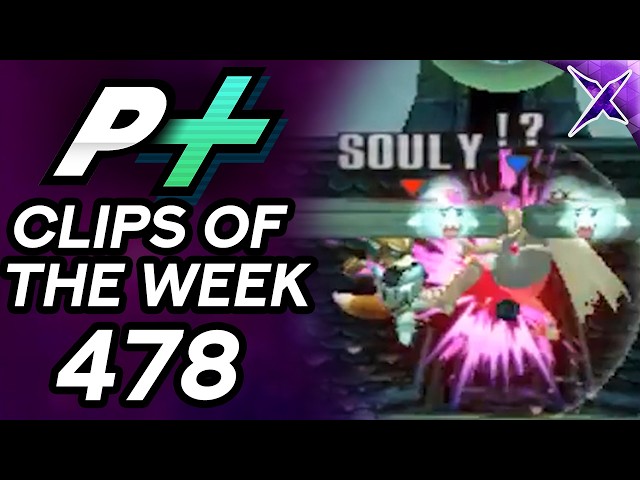 Project Plus Clips of the Week Episode 478