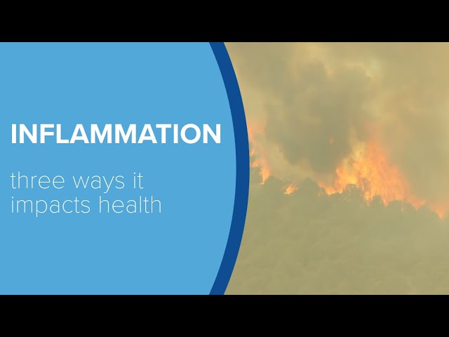 Understanding Different Types of Inflammation - Yale Medicine Explains