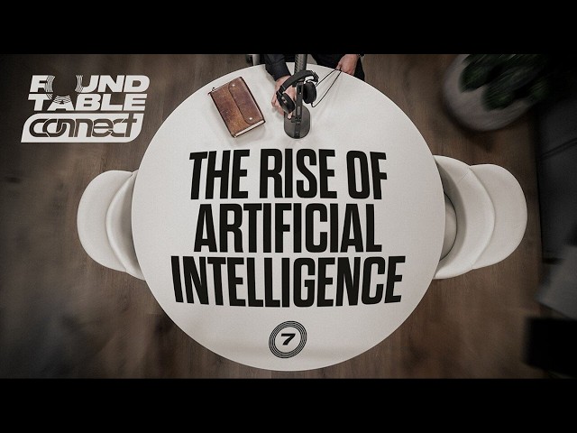 The Rise of Artificial Intelligence & Bible Prophecy