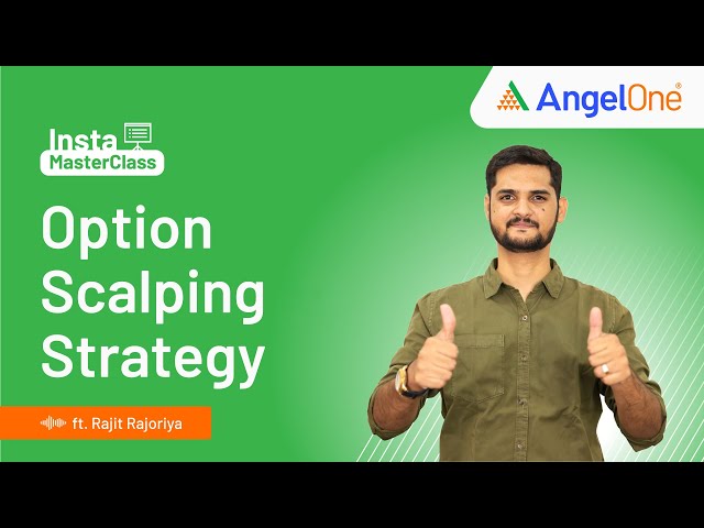 Order Block Trading Strategy  || Simple Option Scalping Strategy || (With Examples)
