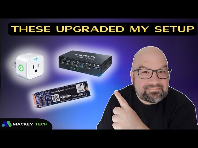 The Real Problems I Solve With These Tech Tools