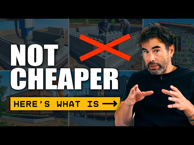 How To Design A House You Can Actually Afford