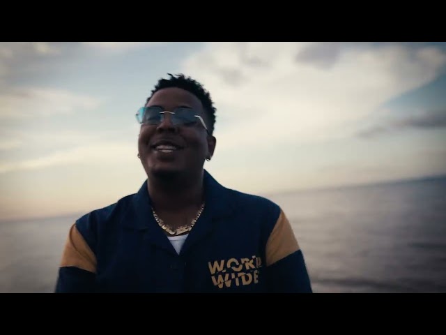 Abdiel - Overtime (Official Music Video) | Soca 2027