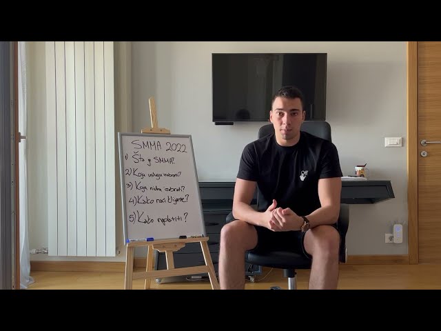 Kako započeti svoju Social Media Marketing Agenciju kao totalni početnik? (SMMA 2022)