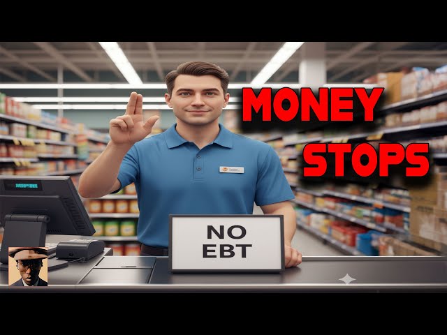 SNAP Benefits Expire Nov 1st Over 40 Million People Without