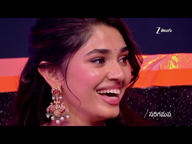 Emmanuel & Ananth Sriram’s Love Letters to Krithi Shetty | SaReGaMaPa The Next Singing Sensation