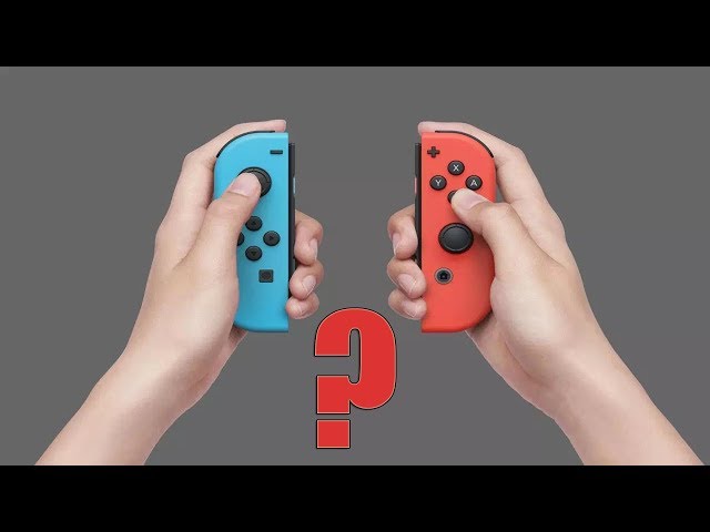How Motion Control Works In Video Games