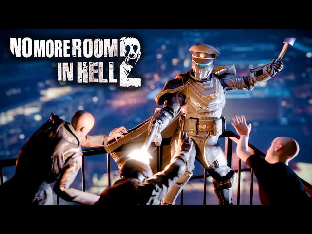 This Game Is A Master Class In Zombie Media
