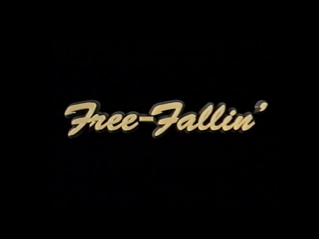 Aerial Freestyle a Three Dimensional Dream 1993