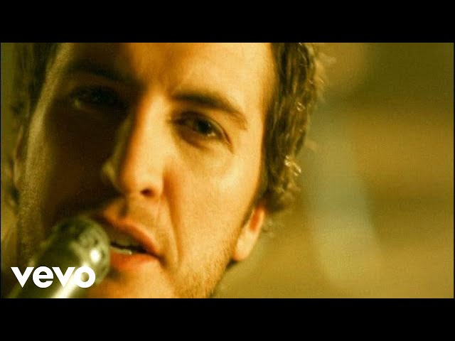 Luke Bryan - We Rode In Trucks (Official Music Video)