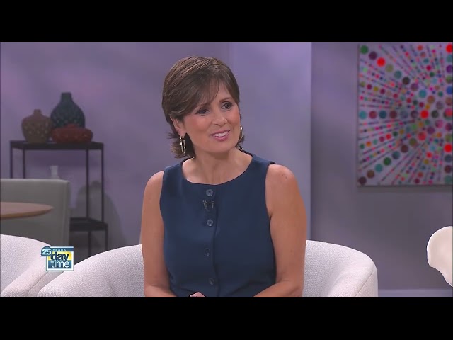 Daytime sponsored by TGH  |  Dr. Jay Kumar  |  Spine month