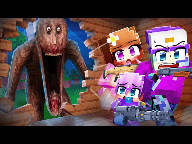 The Idol... (Minecraft)