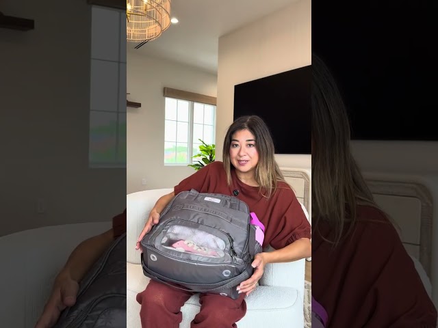 The Bag That Built Us 💜