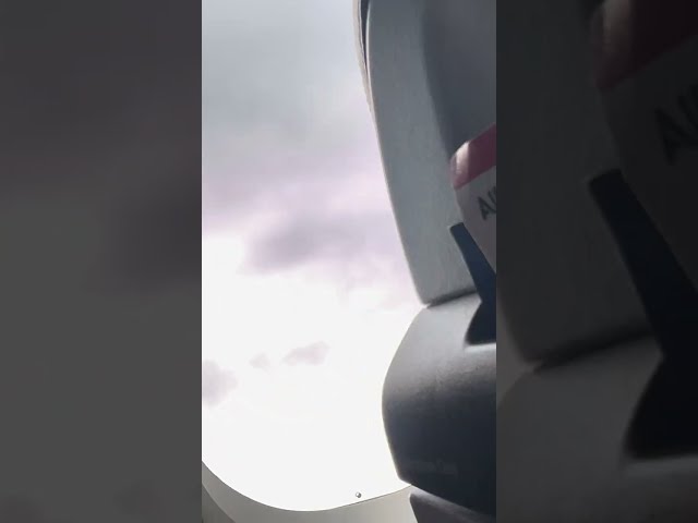 Vivaaerobus Takeoff A320 ORD-GDL