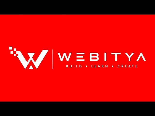 From Learning to Building | Python & Django OJT at Webitya