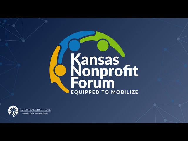 2026 Kansas Nonprofit Forum