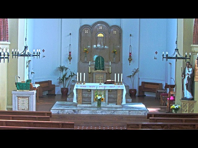 Sacred Heart Of Jesus, Southend-on-Sea