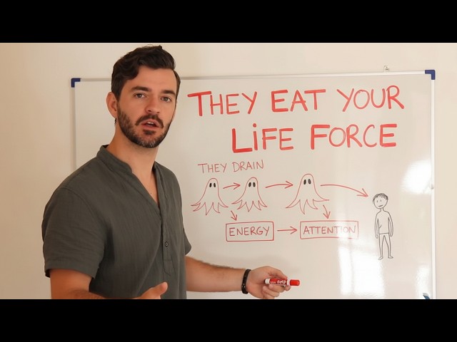 "Pendulums" are ruining your life (how to remove them for good)