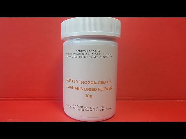 Craft Botanics - Super Boof