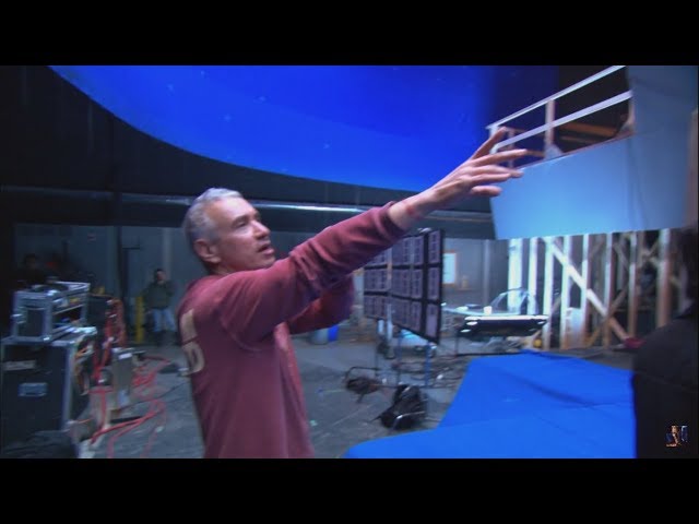 2012  - CGI making of (2009) HD