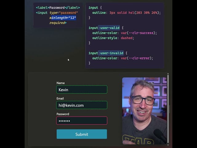 :invalid sorta sucks... but there's an alternative now
