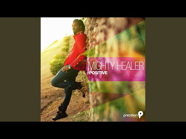 Mighty Healer