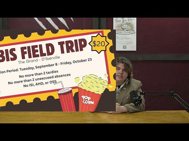 LBTV Brief 9/25/26