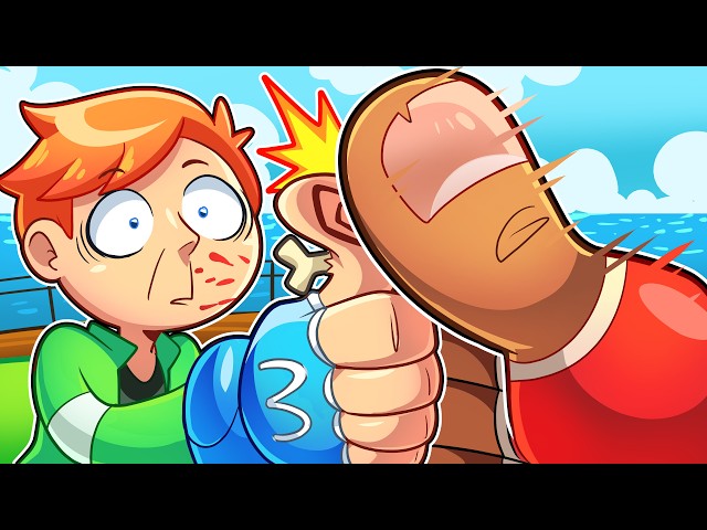 "Nintendo Switch Sports Resort is Stupid..."