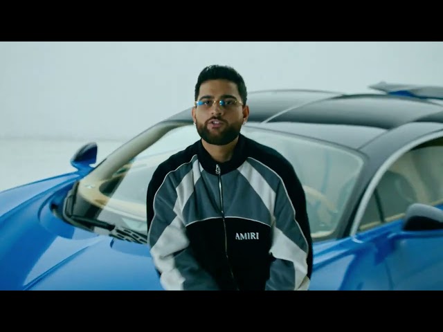 LOW FADE (Music Video) KARAN AUJLA