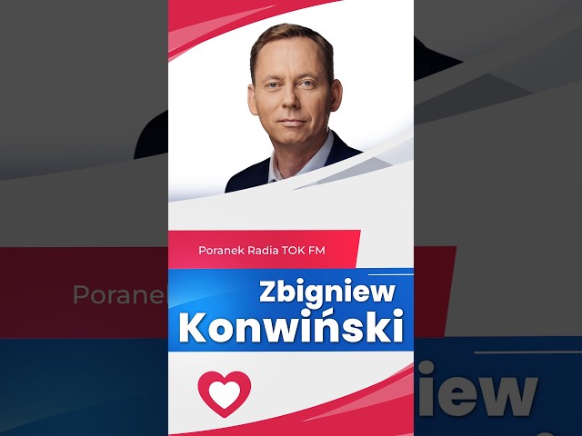 👏 Not long ago, PiS politicians were racing to see who could praise Donald Trump the most.