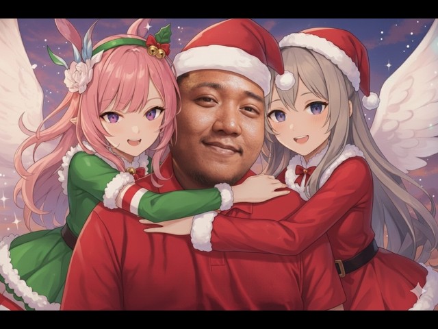 Senin Nguli - Honkai Starrail