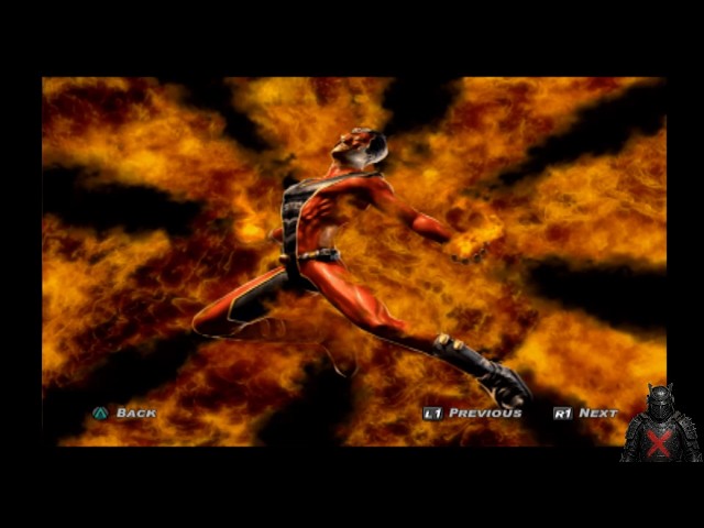 X-men Legends 2 ep 4