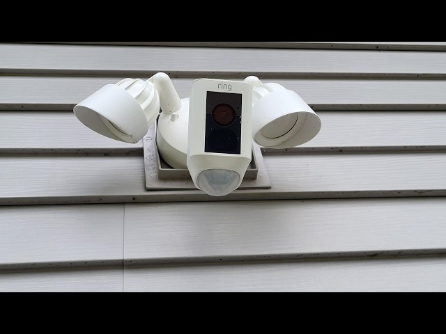 I’ve Used a Ring Floodlight Camera for Years — Would I Buy Another One?