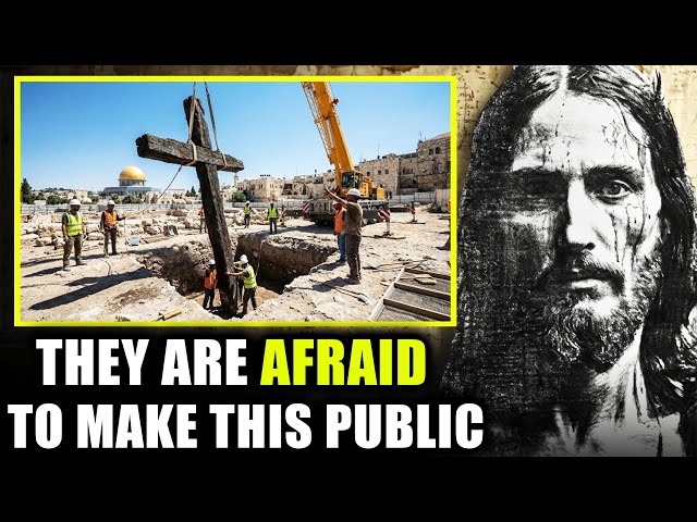 9 Proofs That Jesus REALLY Existed | #7 Is Incredible