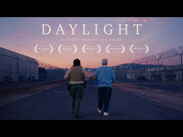 An Unlikely Taylor Swift Fan Gets Out of Prison, in “Daylight” | The New Yorker