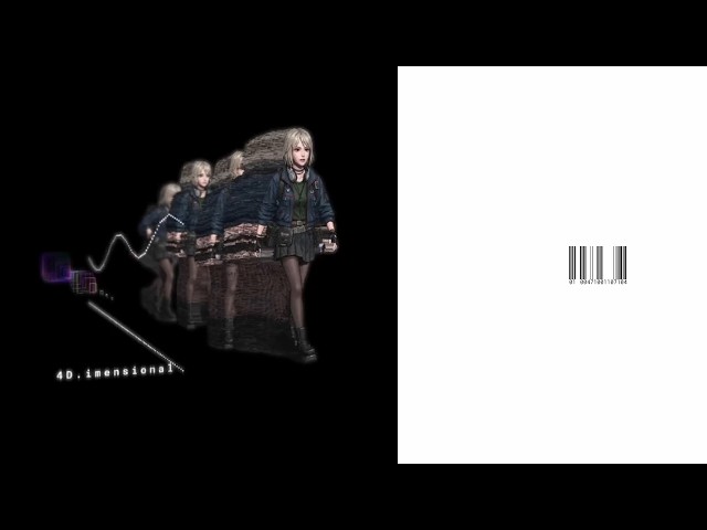 4Dimensional | TouchDesigner Tutorial | Project File (.toe)