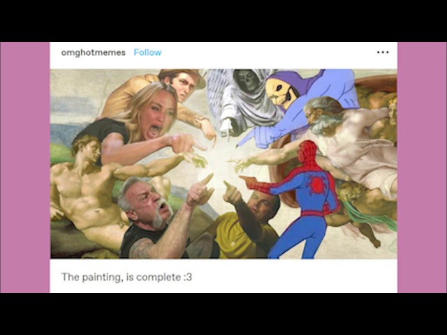 The Greatest Adventure Concept | Late Night Tumblr Posts