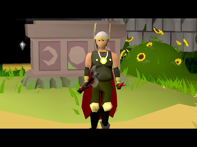 I Found My Lucky Boss | Ultimate Iron Mammal Ep. 17