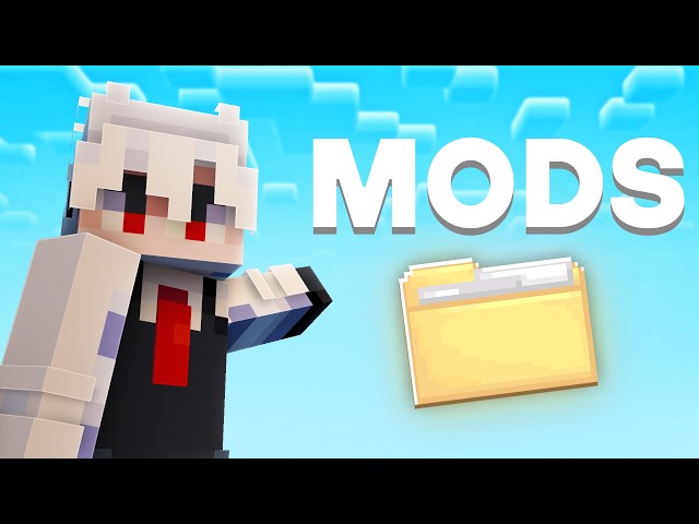 [1.21.11] Minecraft PvP Mods Showcase