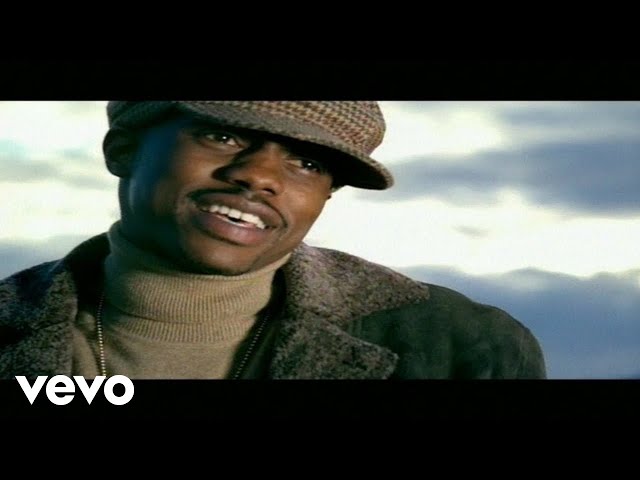 Young Gunz - No Better Love (MTV Version) ft. Rell