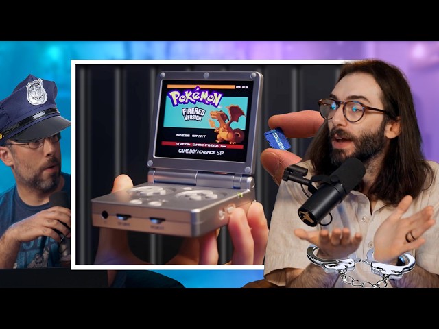 Should these come loaded with games? - WULFF DEN Podcast Ep 297