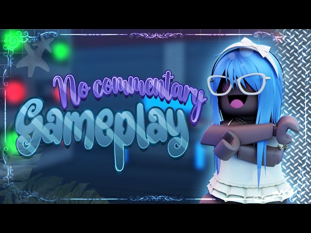 1 Hour of Flee the Facility Gameplay (No Commentary) • Roblox