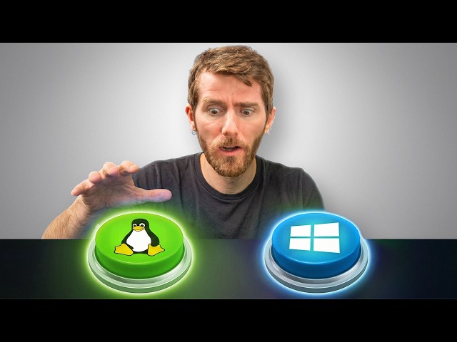 Why Gaming on Linux Suddenly Matters