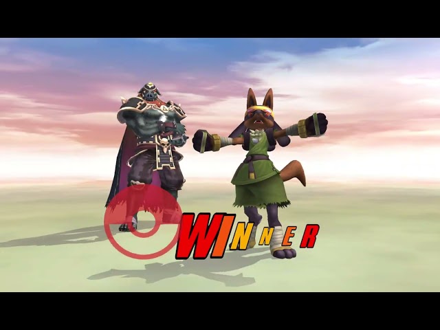 Checking out the new Combo Mode v1.2 Update (Super Smash Bros. Brawl Mod)