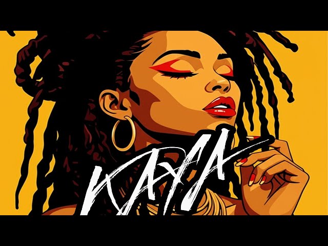 Freetown Collective - Kaya (Official Audio)