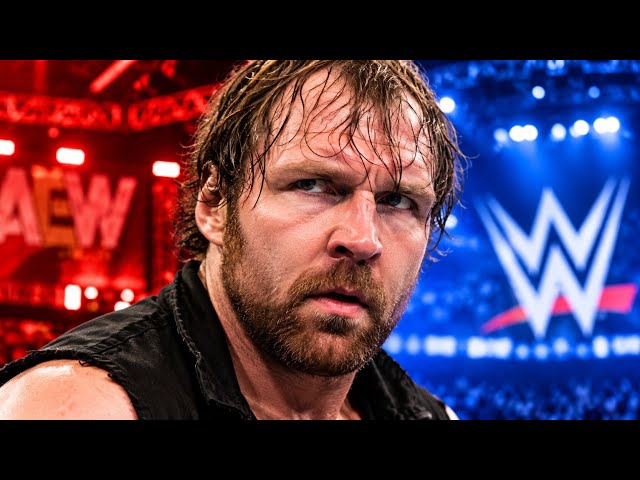 Dean Ambrose SIGNS WWE Contract After AEW All Out Loss 2026! WWE News