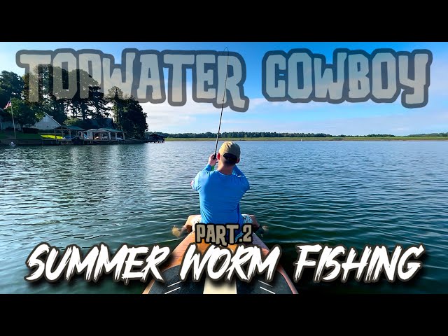 Mid-September Paddle Board Fishing