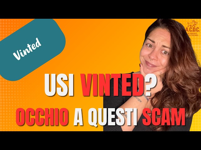How Artificial Intelligence is destroying Vinted