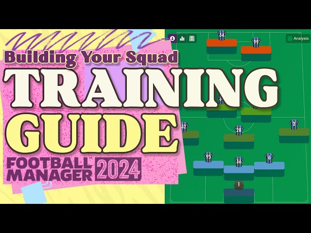 Training Guide for FM24